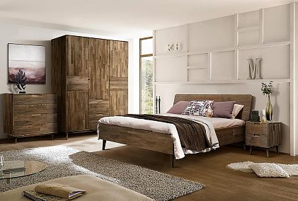 Комод "Ирвинг" 1