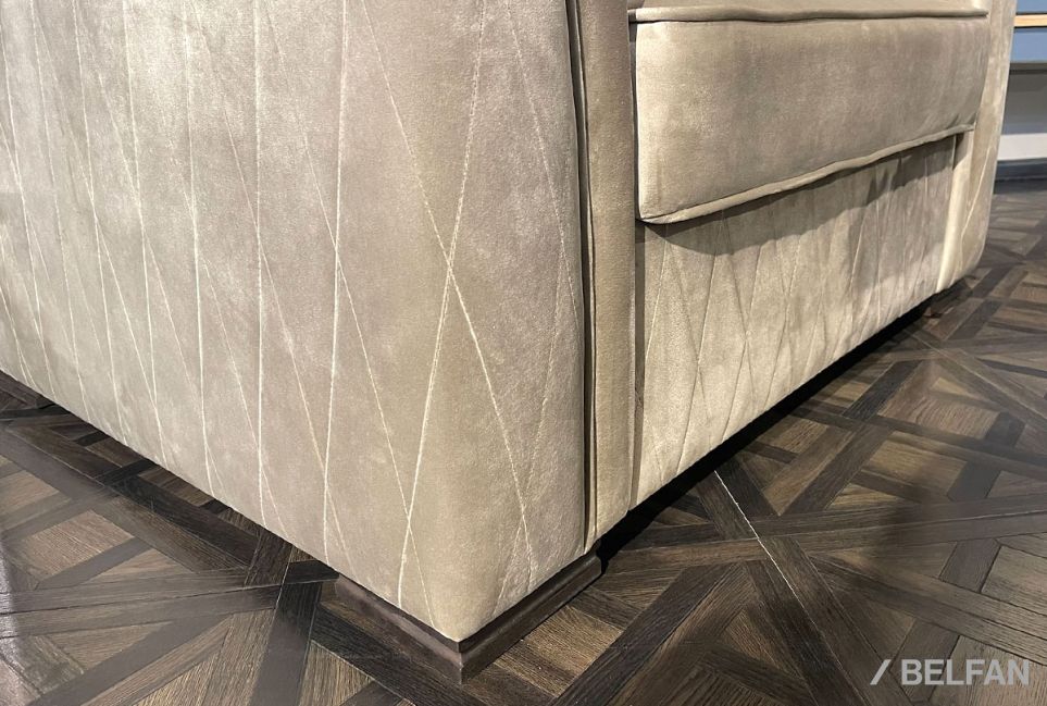 "Marsele" кресло 3