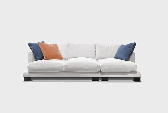 "Леформ" диван 3-х модульный  3