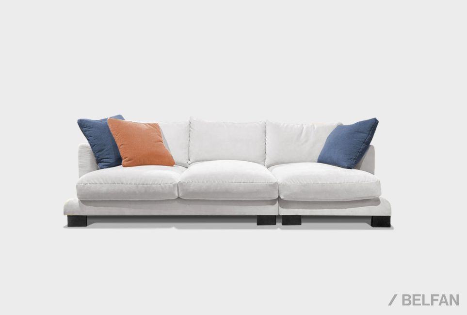 "Леформ" диван 3-х модульный 1