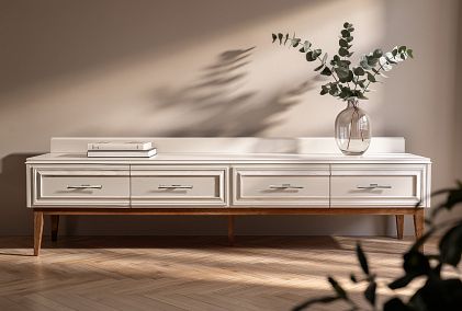 Тумба под ТВ "Сакраменто" 4