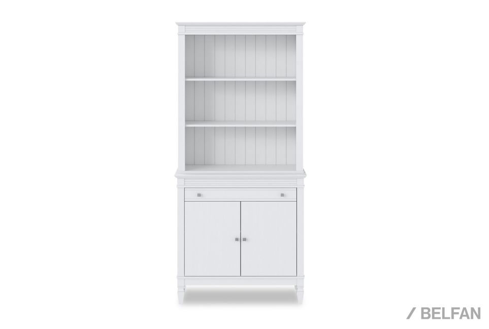 Буфет "Ольса" 220/221 массив сосны 2