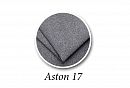 "Чарли" банкетка; нераскл.; 18; металл черный; Aston 17 (гр 19)