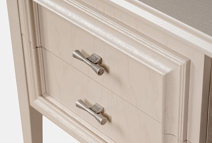 Стол письменный "Сакраменто" (1 тумба справа)