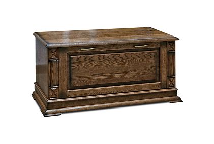 Тумба для обуви "Верди Люкс" 22