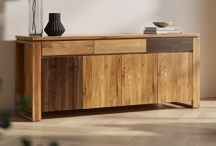 Тумба "Берген" В-43