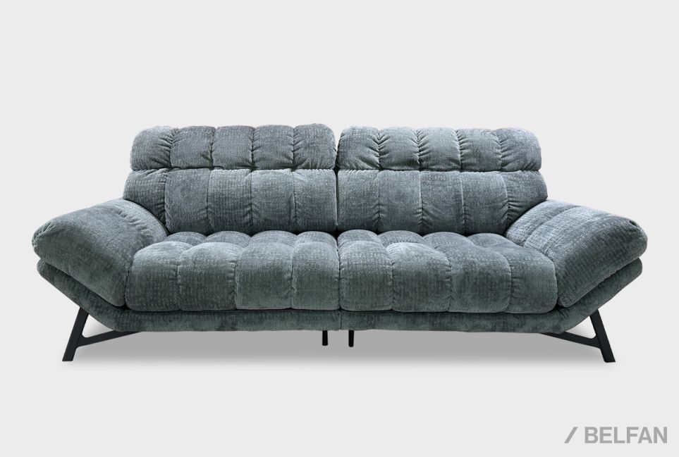 "Атлас" диван 2-х местный 4