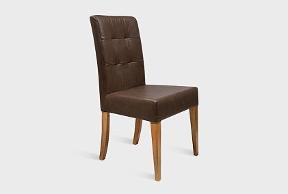 Стул "Берген" мягкий