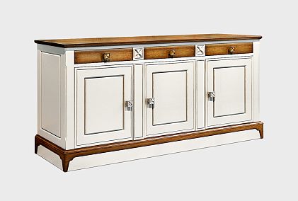 Тумба 3-х дверная "Brianson"