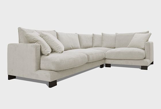 "Леформ" диван угловой  7