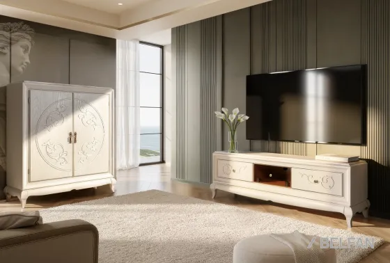 Гостиная «Соната» #17