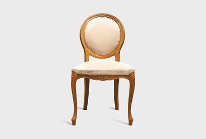 Стул "Kатрин"; *ММ-396-01; коньяк; Verona 024