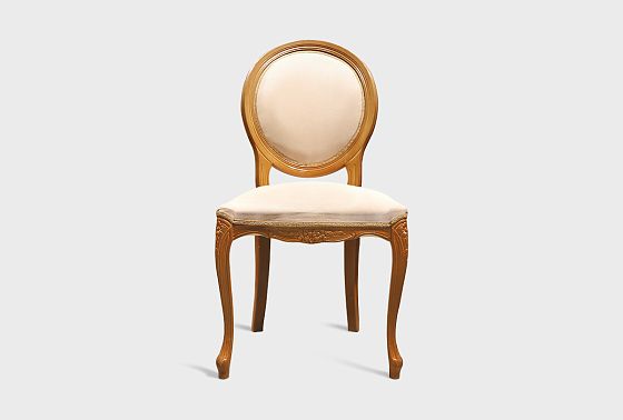 Стул "Катрин" массив бука 4