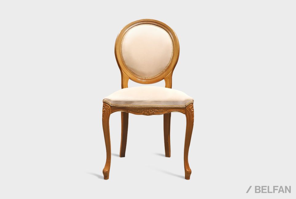 Стул "Катрин" массив бука 1