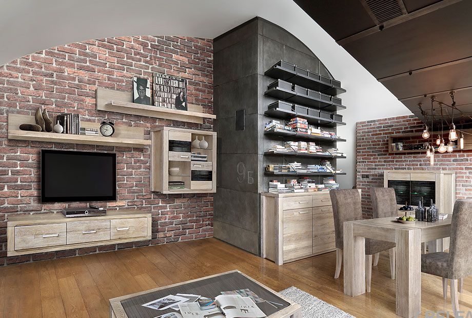 Стул "Стромберг" 3