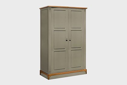 Шкаф для одежды 2-х дверный "Бриансон"