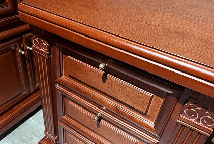 Стол компьютерный "Престиж"