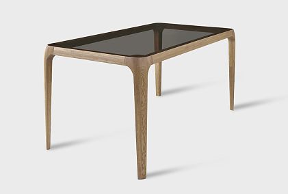 Стол обеденный "Bergamo"