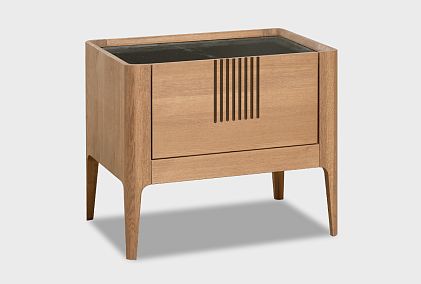 Тумба прикроватная "Bergamo"