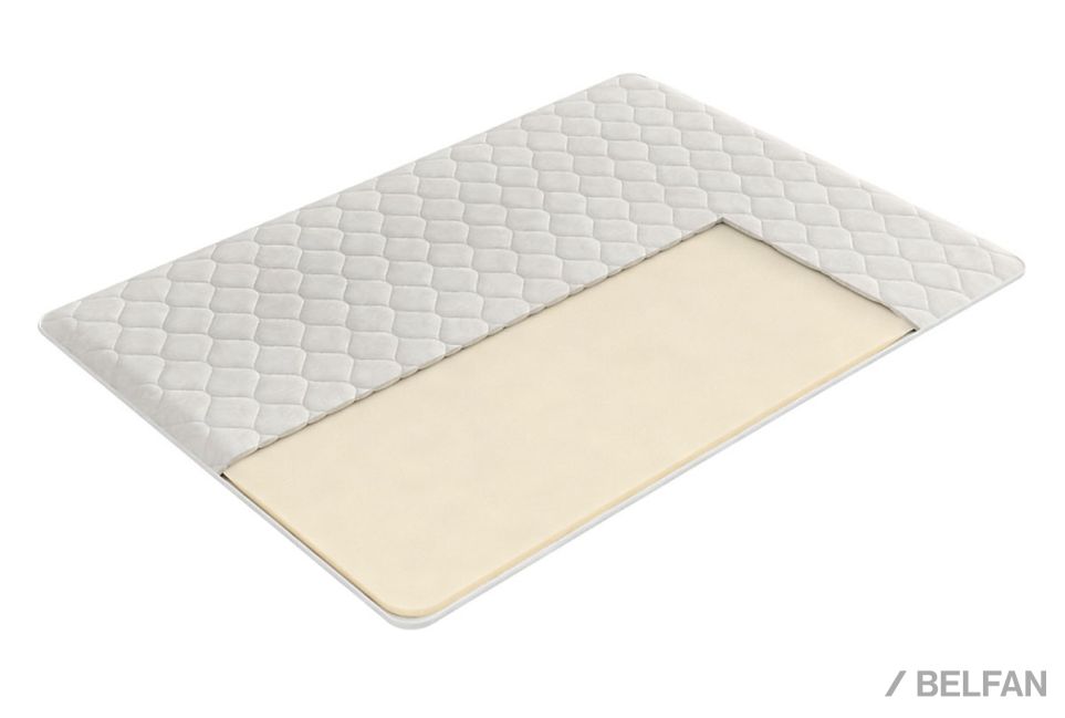 Матрас корректор комфорта Fine 1