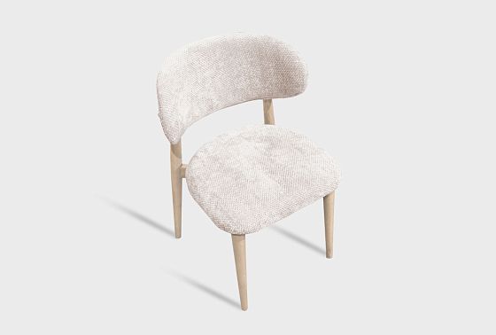 Стул Joy массив дуба 3