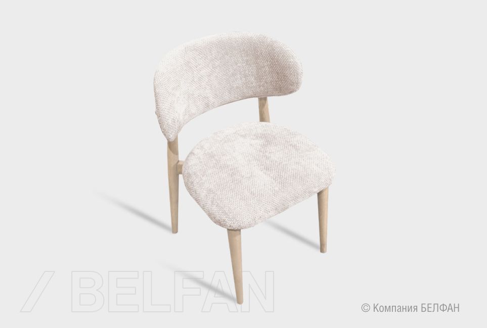 Стул Joy массив дуба 2