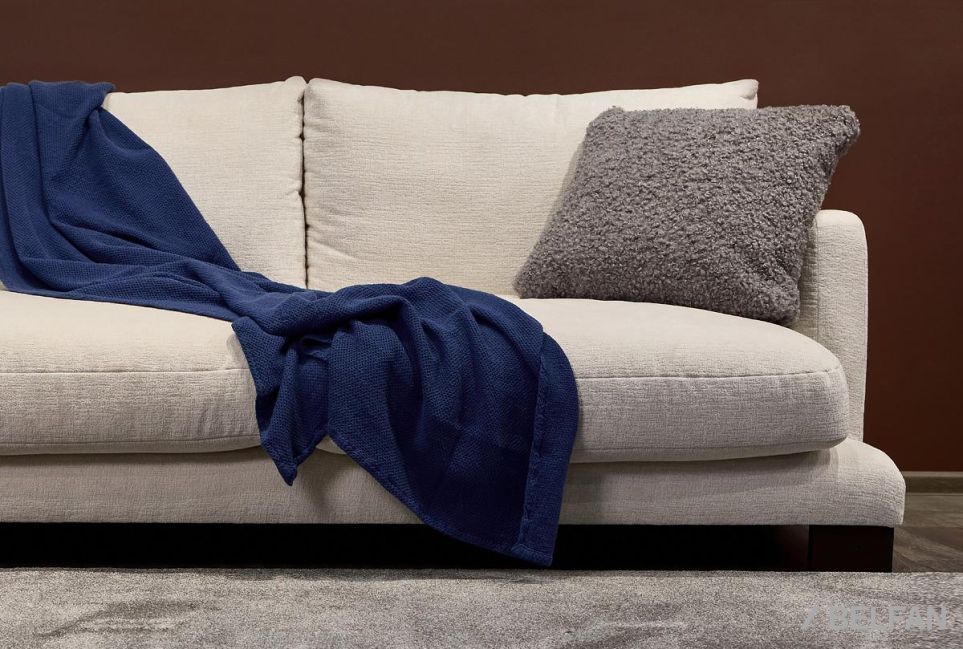 "Леформ" диван угловой 6