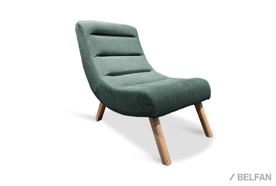 "Ронда" кресло 1