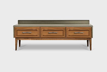 Тумба под ТВ "Сакраменто" 3