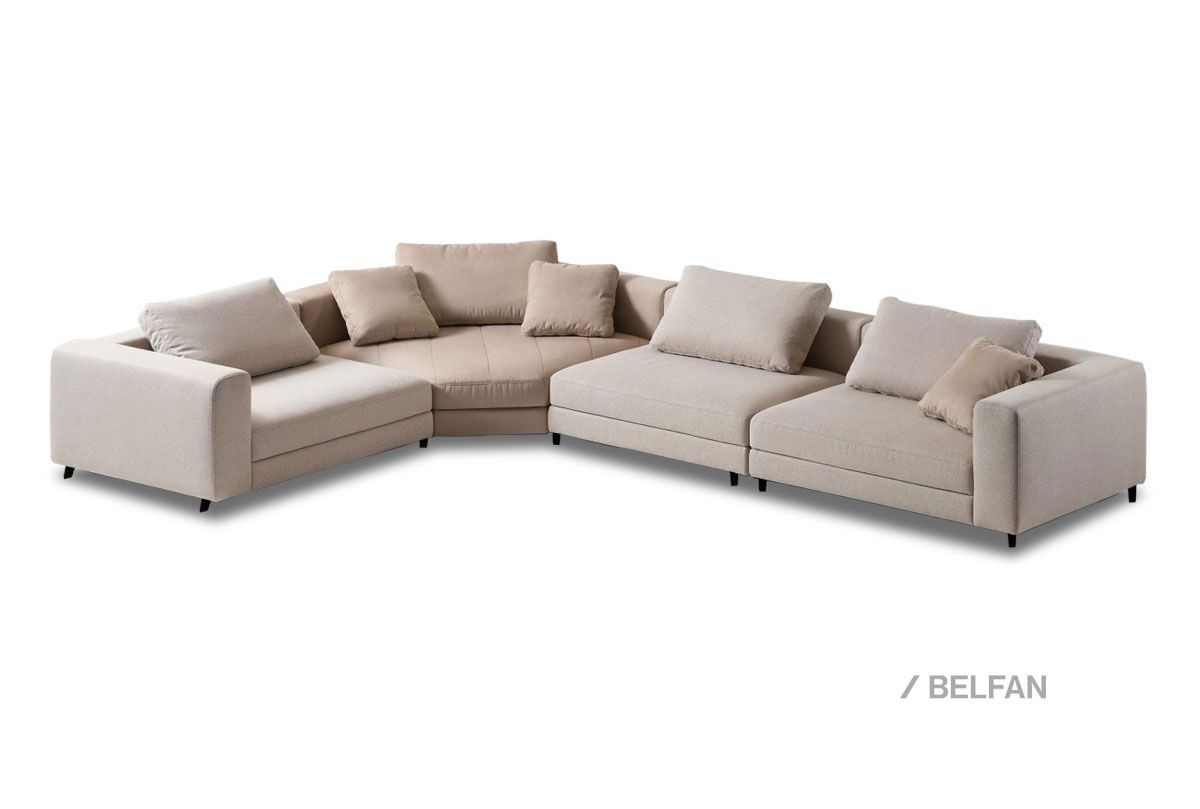 "Lester" диван угловой  1