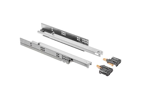 Стеллаж "Ольса" 303/214 массив сосны 6