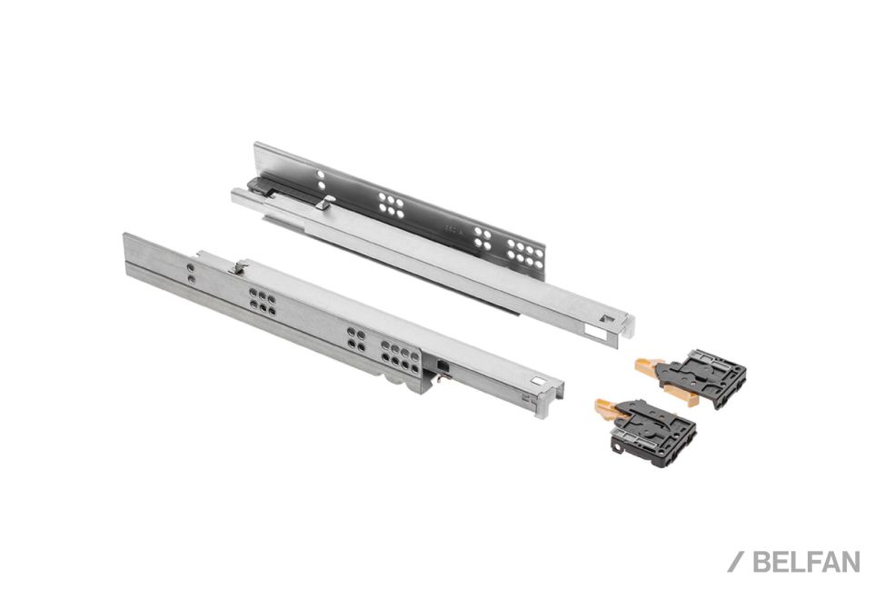 Стеллаж "Ольса" 303/214 массив сосны 4