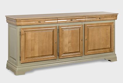 Тумба "Оливия" (широкая)