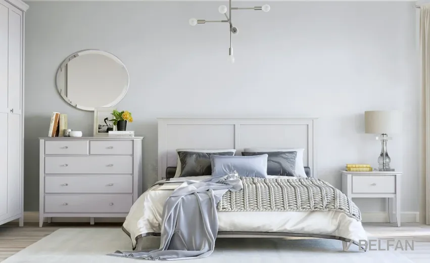 Спальня «Адель» #1