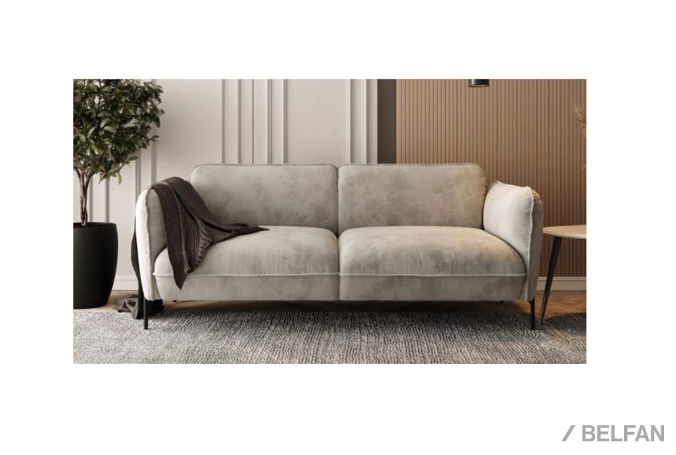 "Alex" диван 3-х местный 3