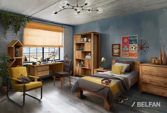 ФИЛ кресло #3