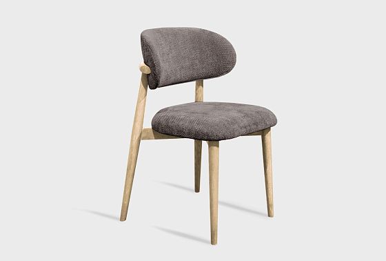 Стул "Джой" массив дуба 10