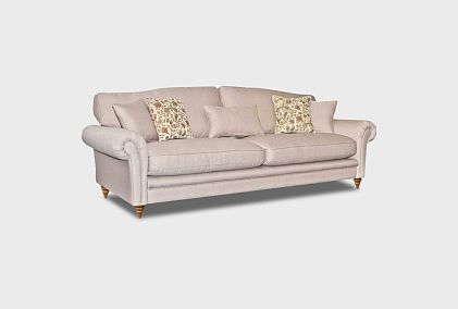 "Рошель" диван 3-х местный