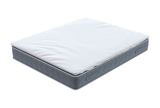 Защитный чехол Topper Protect Plus  3