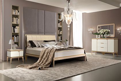 Тумба прикроватная "Алекса"