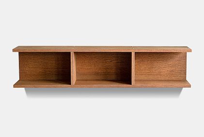 Полка настенная "Сакраменто"