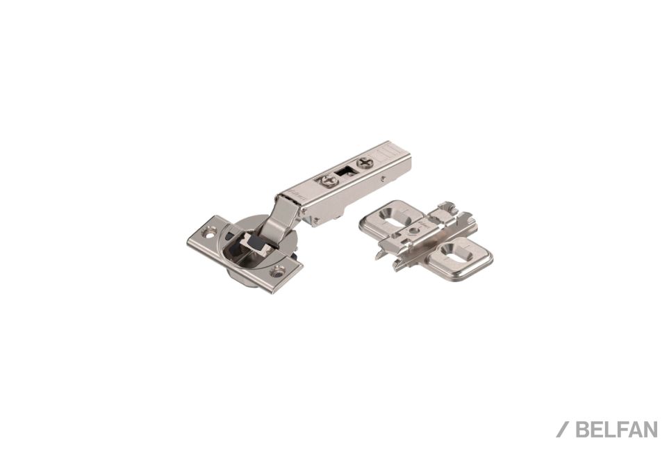 Стеллаж "Ольса" 303/214 массив сосны 5