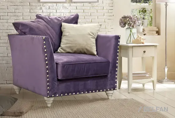 ЖАКЛИН кресло #1