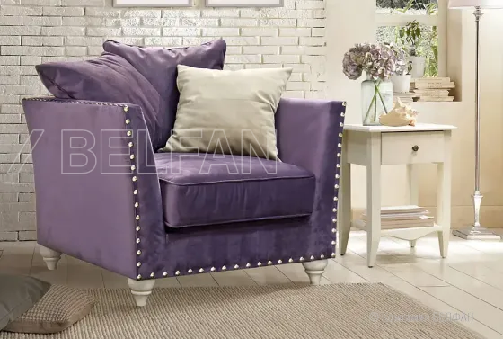 ЖАКЛИН кресло #1