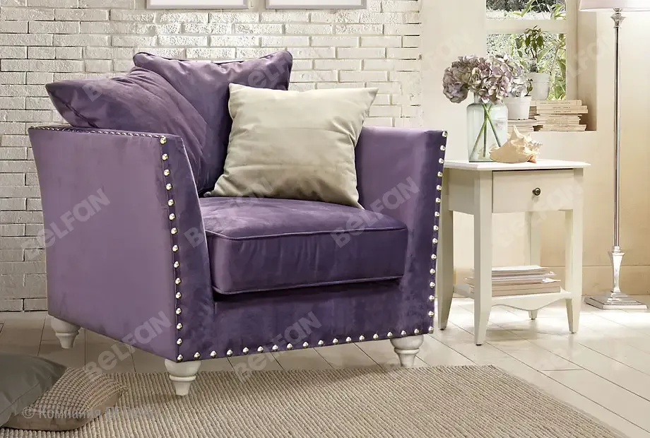 ЖАКЛИН кресло #1