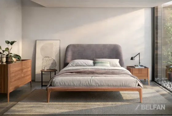 Спальня «Бергамо» #2
