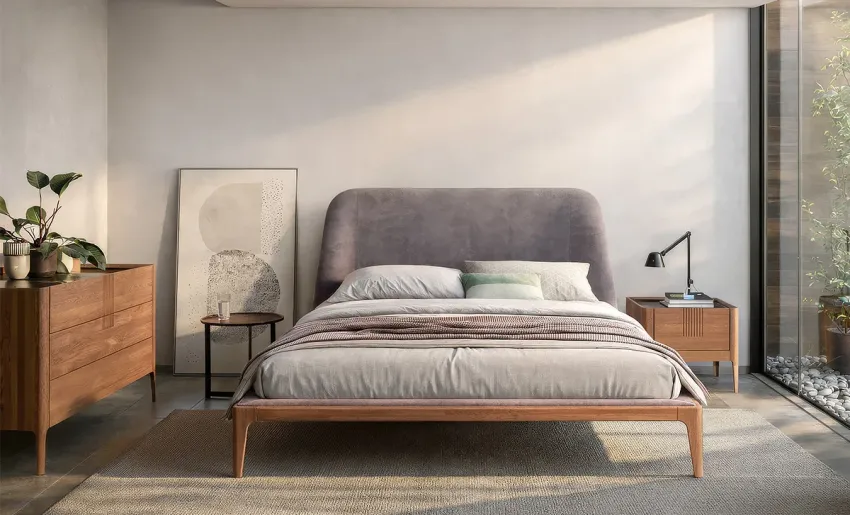 Спальня «Bergamo» #2