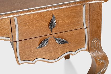 Стол письменный "Трио"