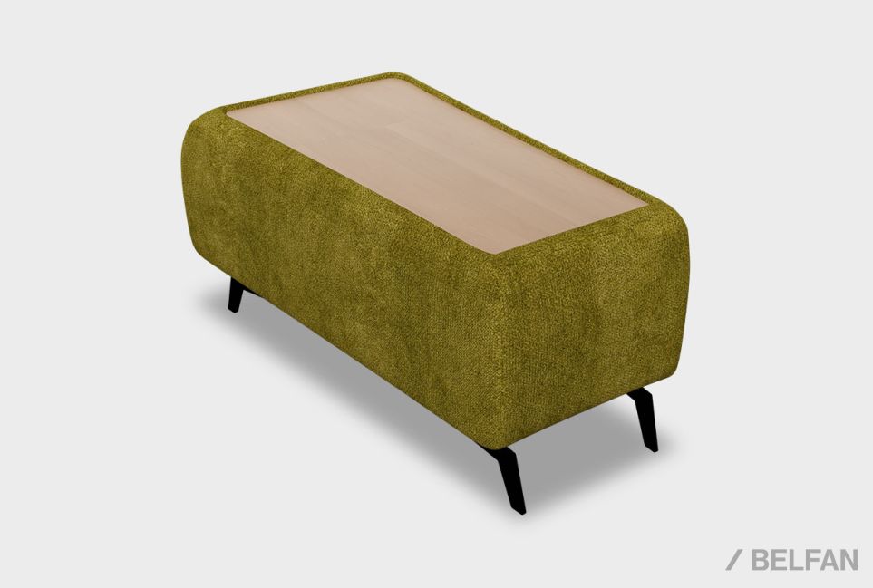 "Флойд"  секция столик 1