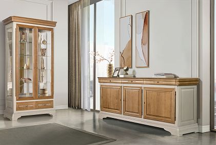 Тумба с ящиками "Оливия"